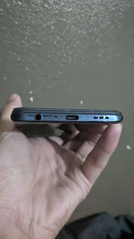 Oppo F15 ram 8 rom 256 Dual sim PTA Approved 4