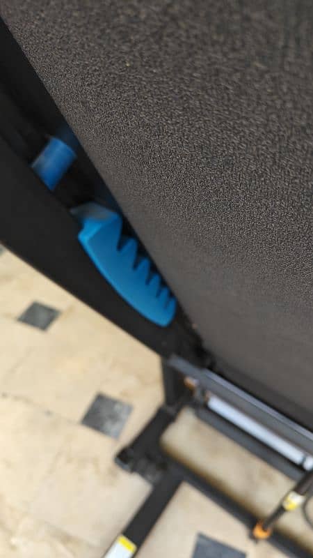 aibi gym Austin runner treadmill 15