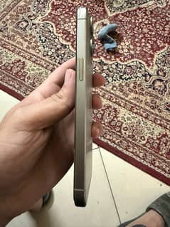 IPhone 15 pro max non pta