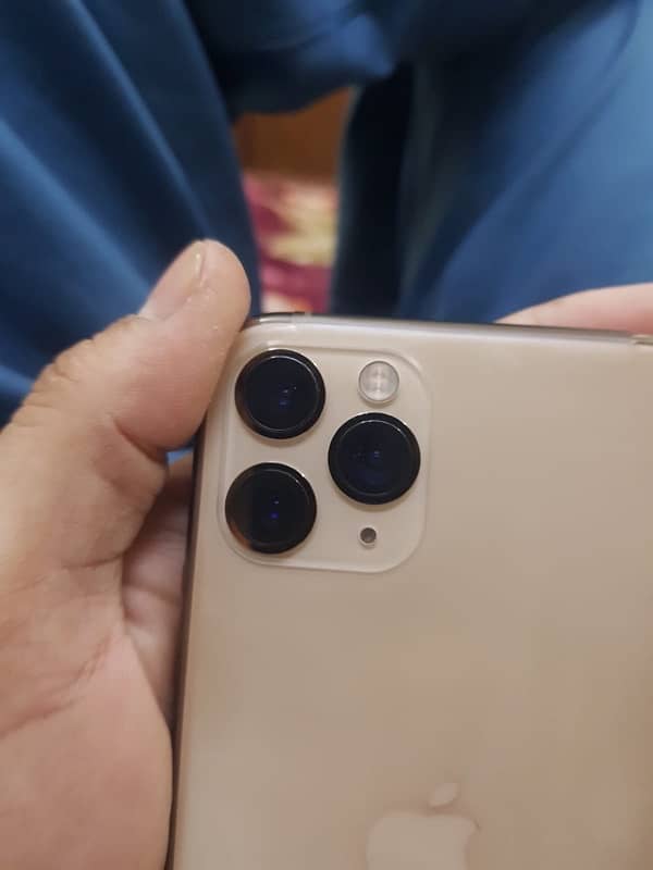 iPhone 11 pro jv 512 gb 2