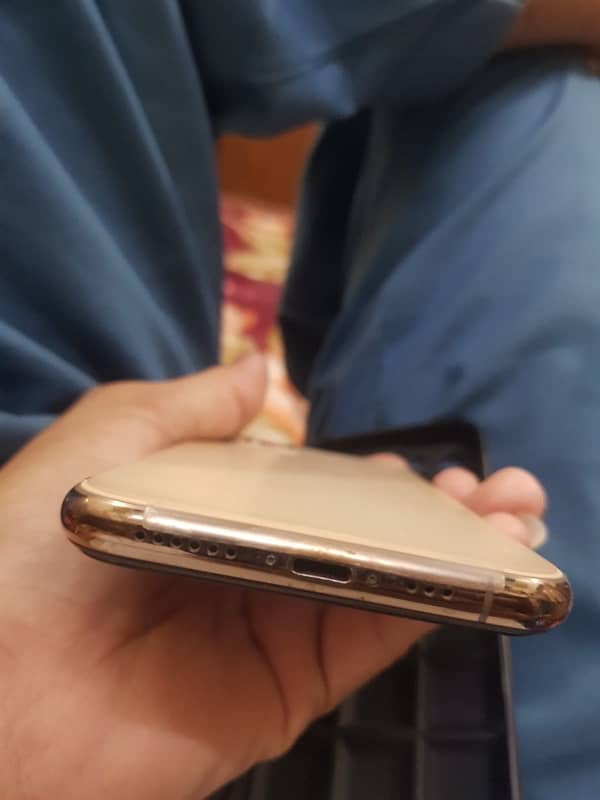 iPhone 11 pro jv 512 gb 3