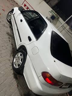 Honda Civic 1995