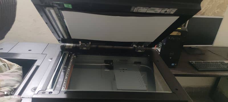Toshiba estudio 5506AC Color 0