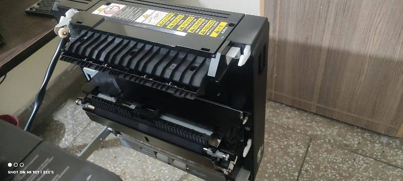 Toshiba estudio 5506AC Color 4