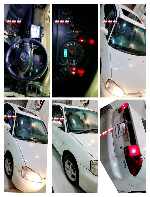 Honda Civic VTi Oriel Prosmatec 2002 0