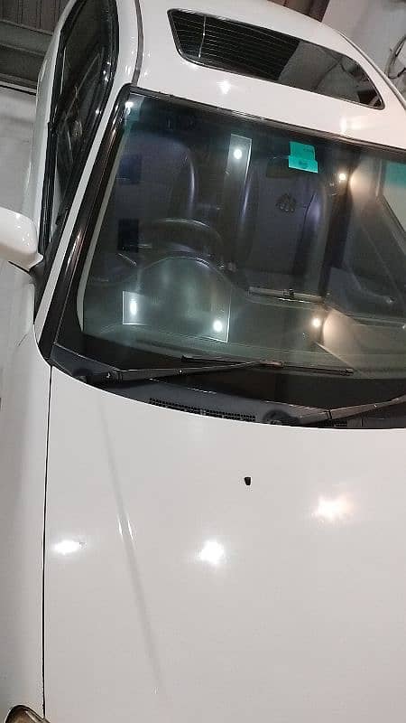 Honda Civic VTi Oriel Prosmatec 2002 5
