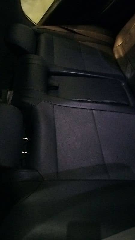Honda Civic VTi Oriel Prosmatec 2002 14