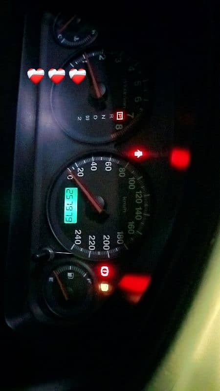 Honda Civic VTi Oriel Prosmatec 2002 15