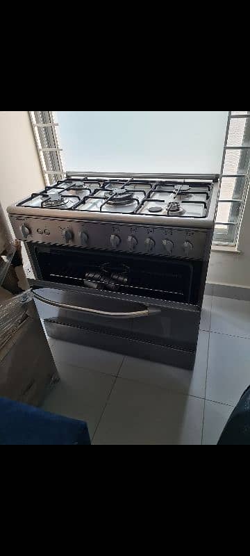 lagerminia   imported oven 0