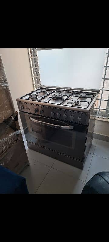lagerminia   imported oven 1