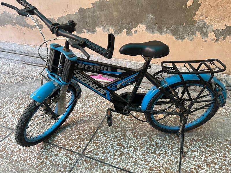 kids cycle 0