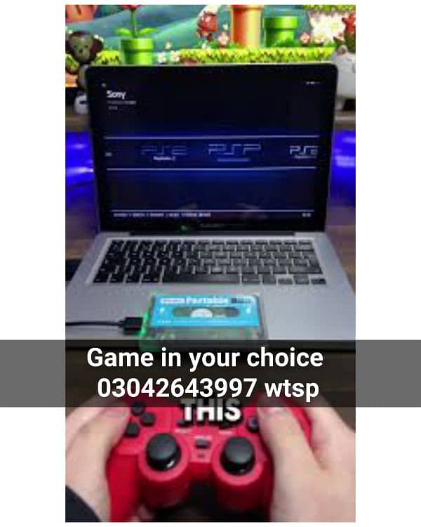 best of ever games your choice on PC and all 0