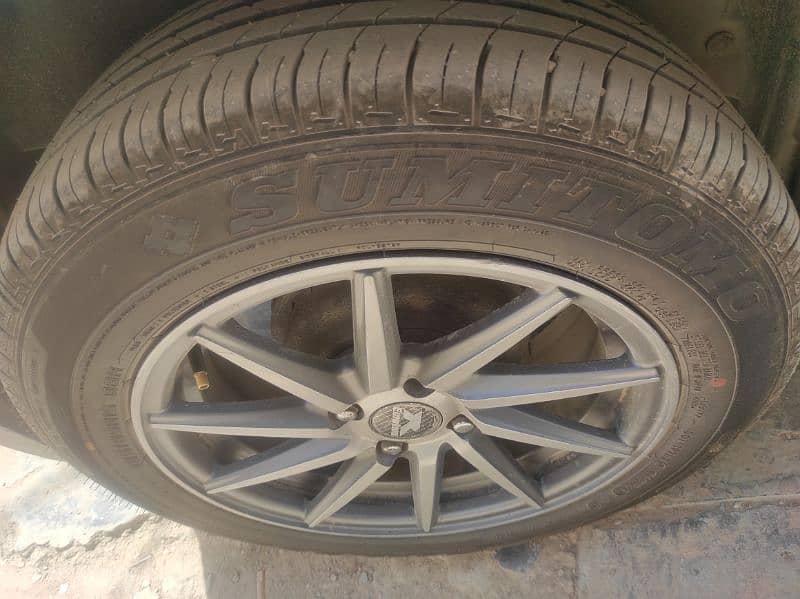 Suzuki Swift 2014 – Excellent Condition(03302255582) 0