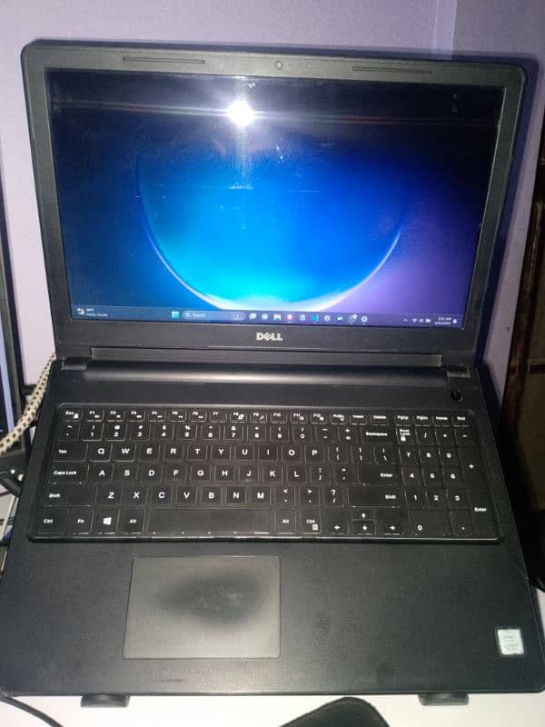 laptop touchscreen i3 7th generation for sale 0