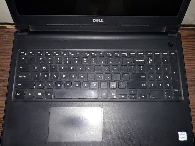 laptop touchscreen i3 7th generation for sale 3