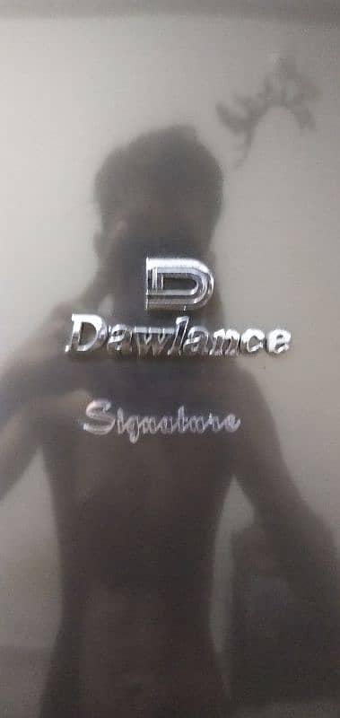 Dawlance Signature Series 0