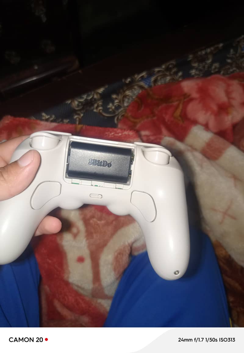 8bit do pro 2 wireless gaming controller PC android IOS 4