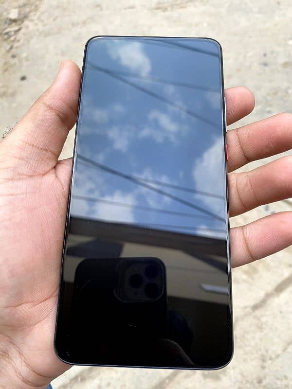 POCO F2 PRO / REDMI K30 PRO 1