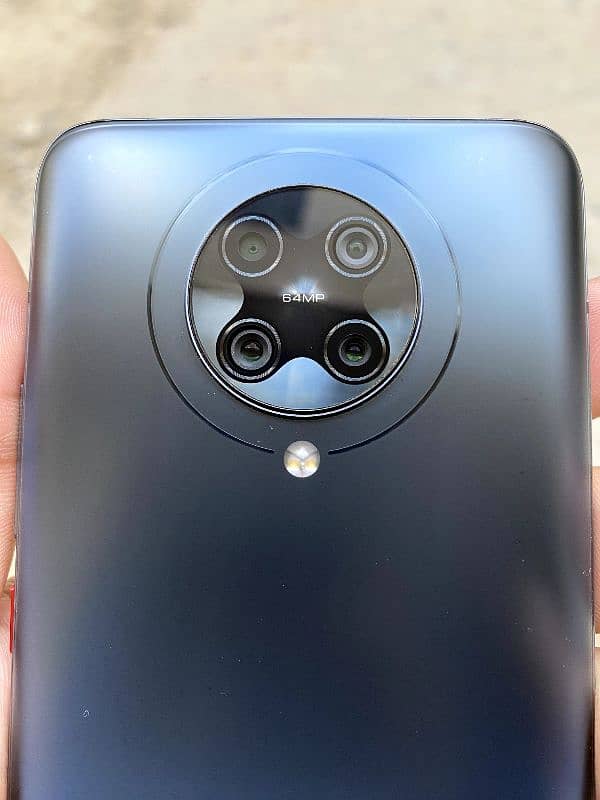 POCO F2 PRO / REDMI K30 PRO 3