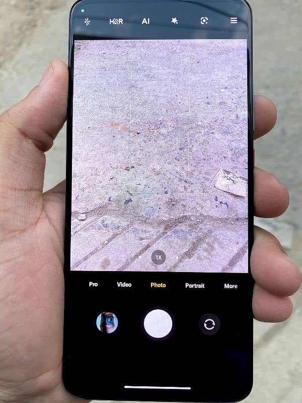POCO F2 PRO / REDMI K30 PRO 9