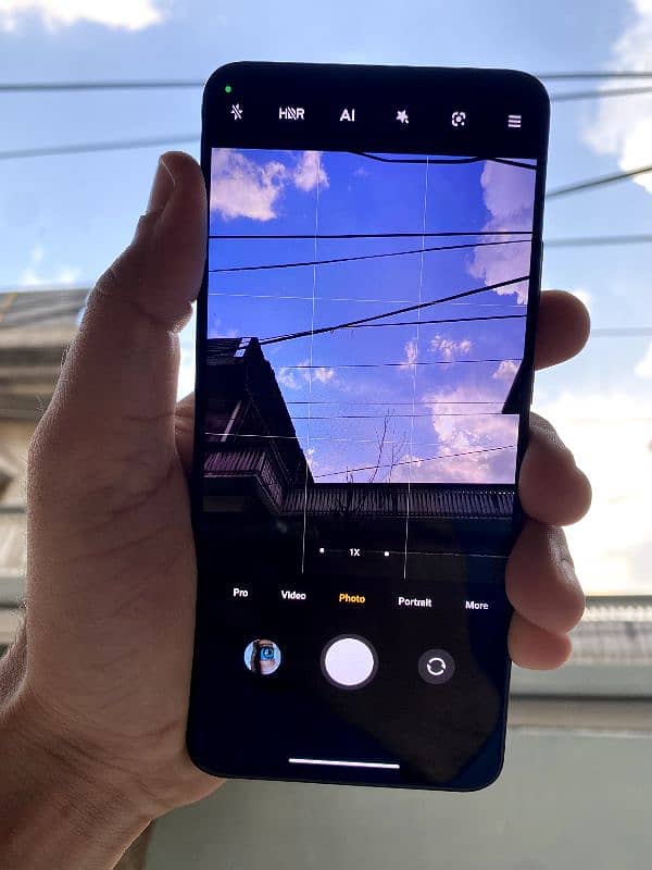 POCO F2 PRO / REDMI K30 PRO 10