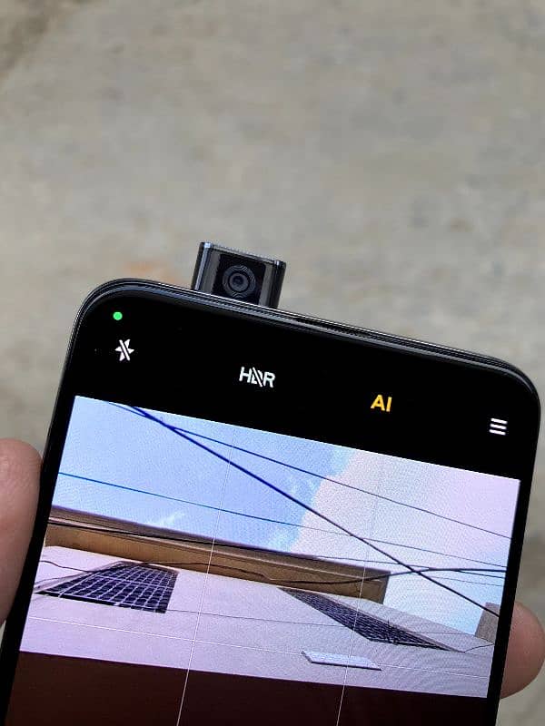 POCO F2 PRO / REDMI K30 PRO 11