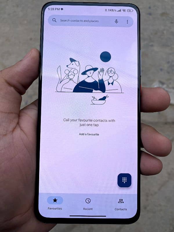 POCO F2 PRO / REDMI K30 PRO 12