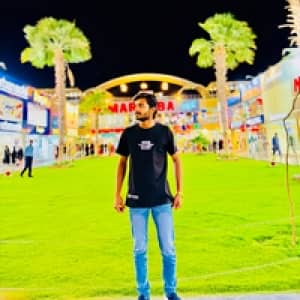 Sumeet