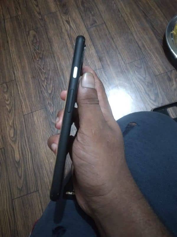 Google Pixel 4 (6/64) Non Pta 03202020147 Only Whatsapp 3