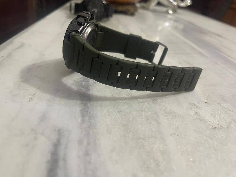 Casio Watch 2