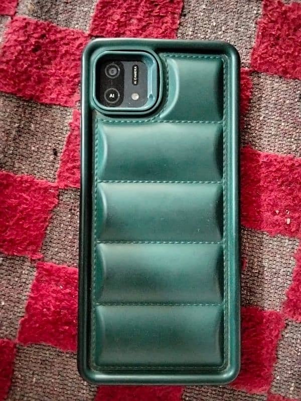 Oppo A16e mobile for sale in good condition 1
