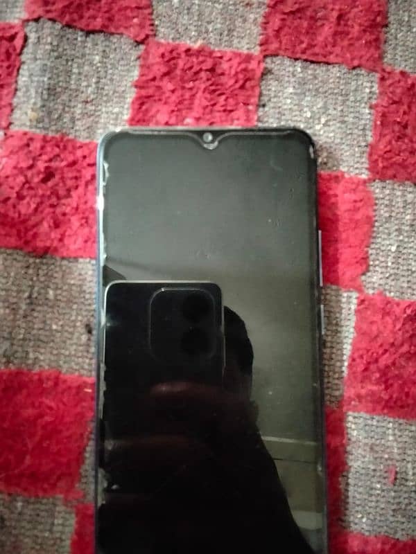 Oppo A16e mobile for sale in good condition 4