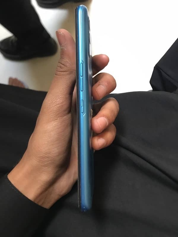 tecno spark 7 2gb ram 32gb storage Pta approved 1