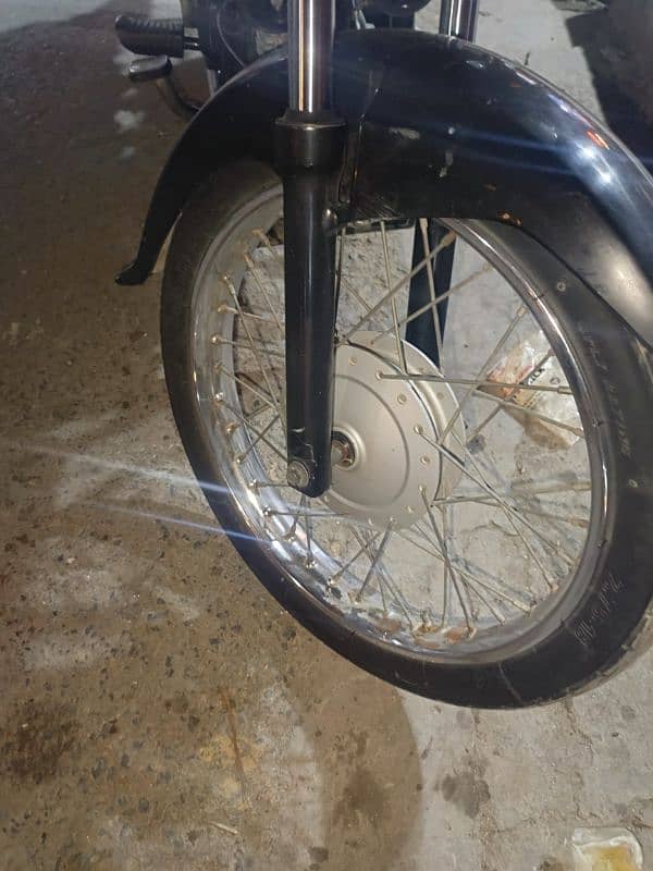 Honda Pridor total lamination howi hai saf Nick bilkul 4