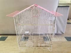 Bird's Cage