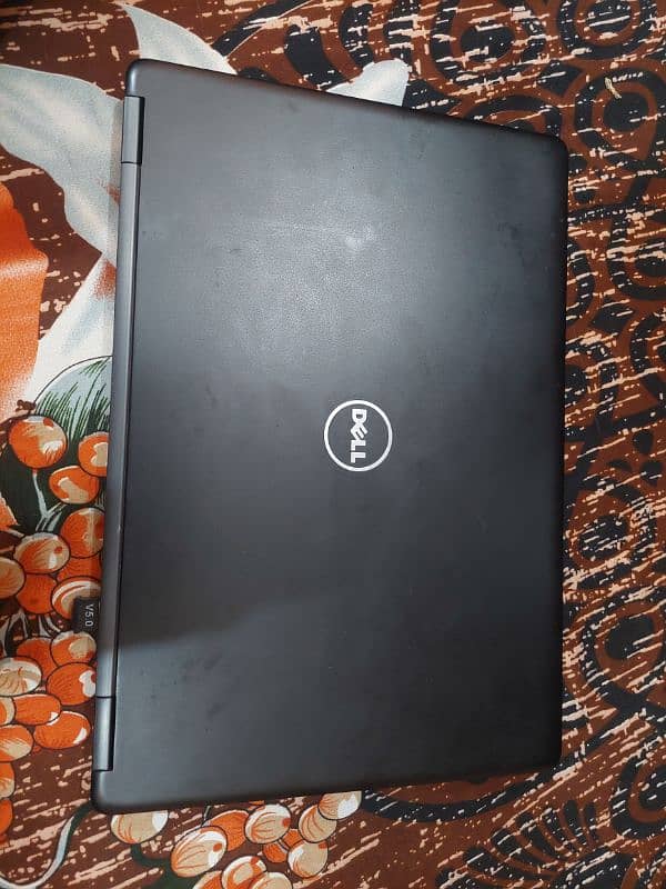 Latitude 5480 I5 7th Generation with Full HD Display 7
