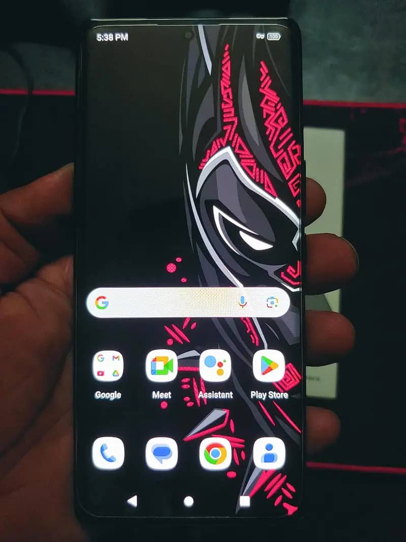 SPARX EDGE 20 PRO 16GB RAM 256GB ROM 10 MONTHS WARRANTYCALL03127566633 1