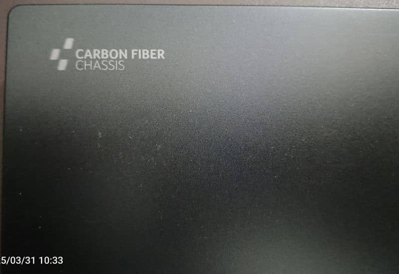 Acer Laptop 2