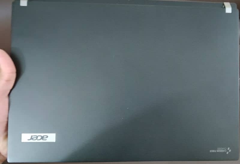 Acer Laptop 3