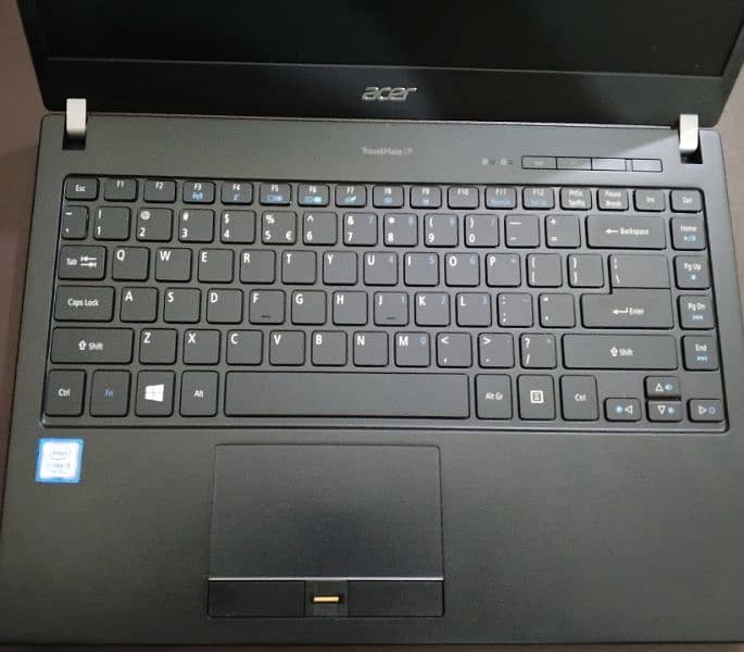 Acer Laptop 4