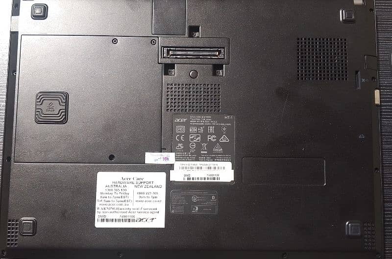 Acer Laptop 6