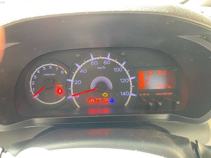 Daihatsu Move 2020 L SA 3 0