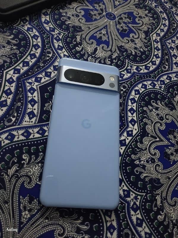 Google Pixel 8 Pro – 10/10 Condition | New | Best Price" 1