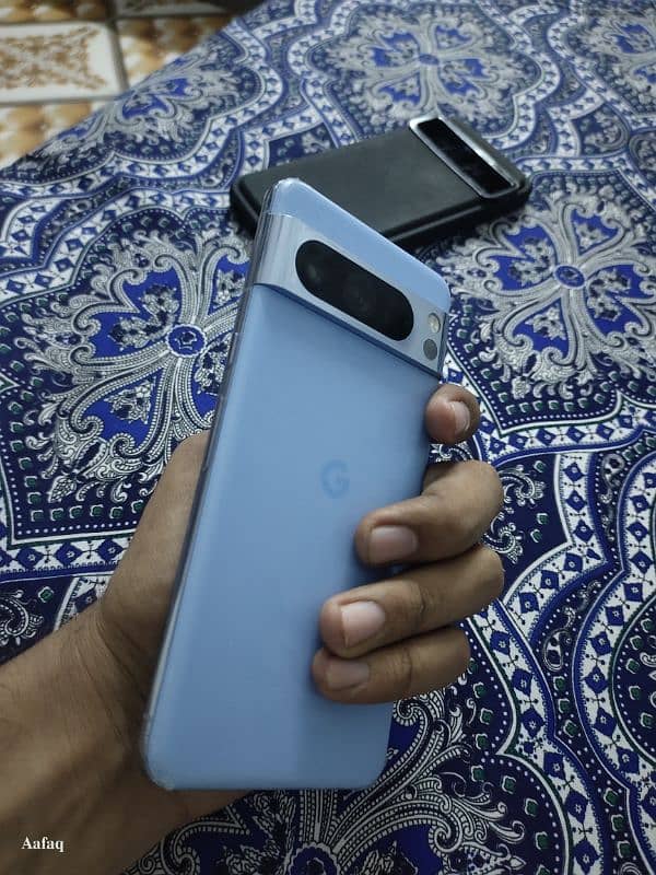 Google Pixel 8 Pro – 10/10 Condition | New | Best Price" 3