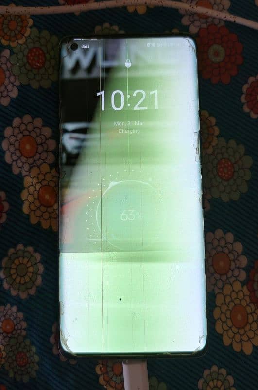Oppo Find X2 Pro Original Screen Chahiye 0