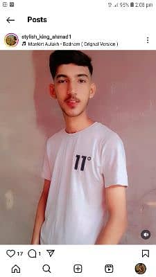 Ahmad