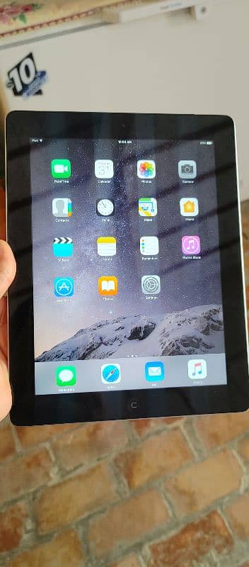 Apple ipad 4 64GB 1
