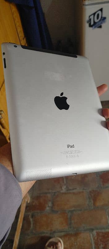 Apple ipad 4 64GB 2