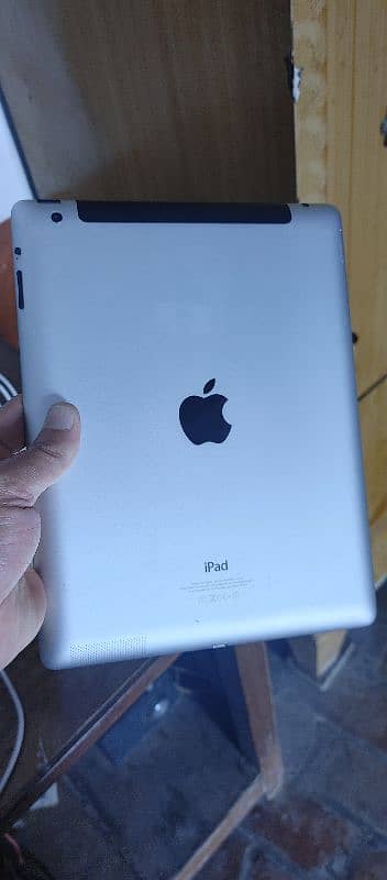 Apple ipad 4 64GB 3