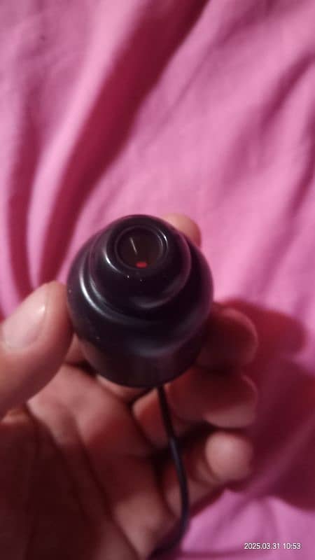 mini hd wifi camera 0